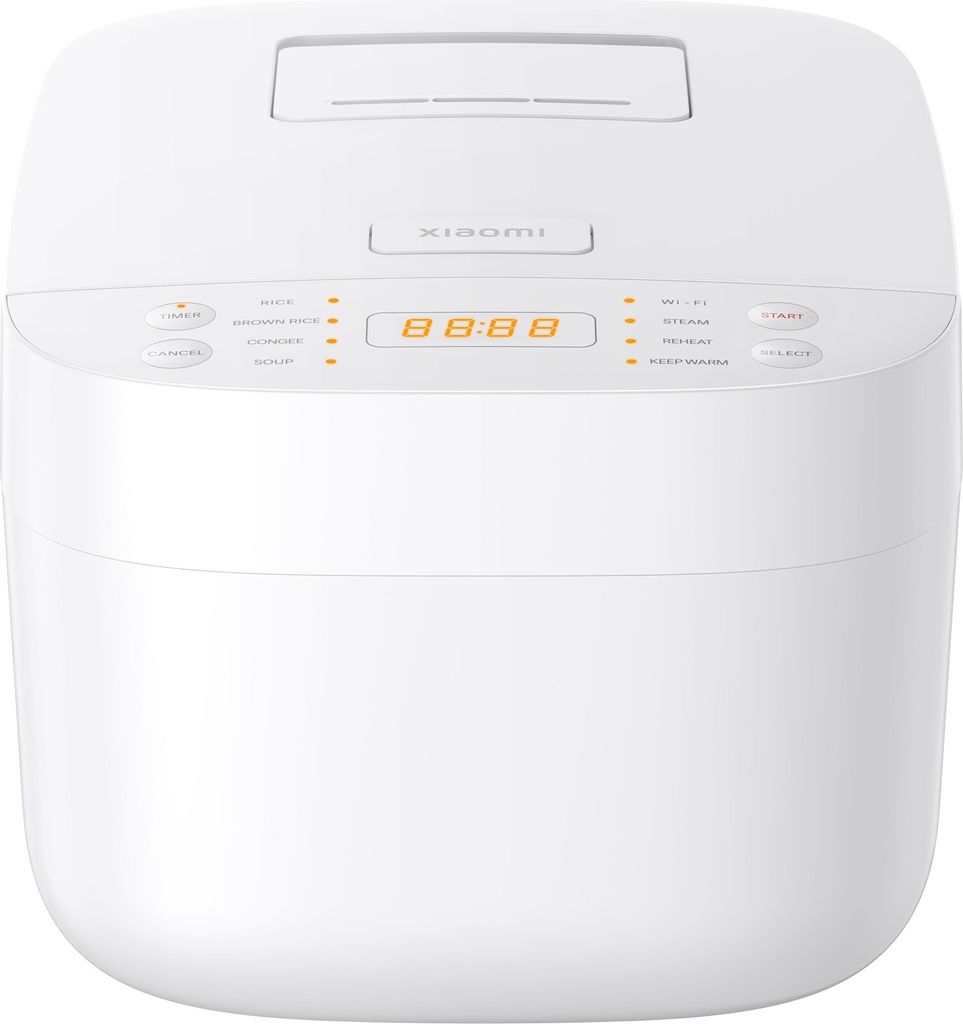 Xiaomi Smart Multifunctional Rice Cooker EU, Produktbild 