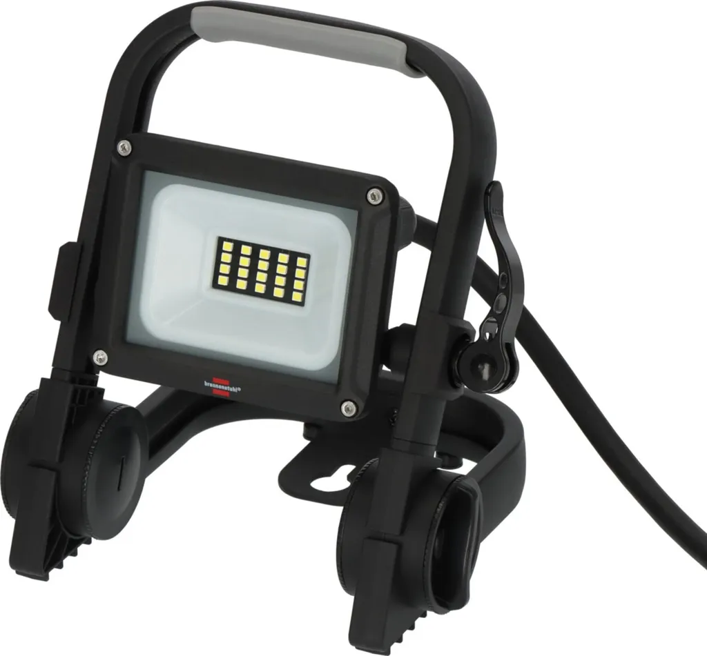 Faretto da Cantiere LED Brennenstuhl 1171250143 | IP65 1150lm Professionale