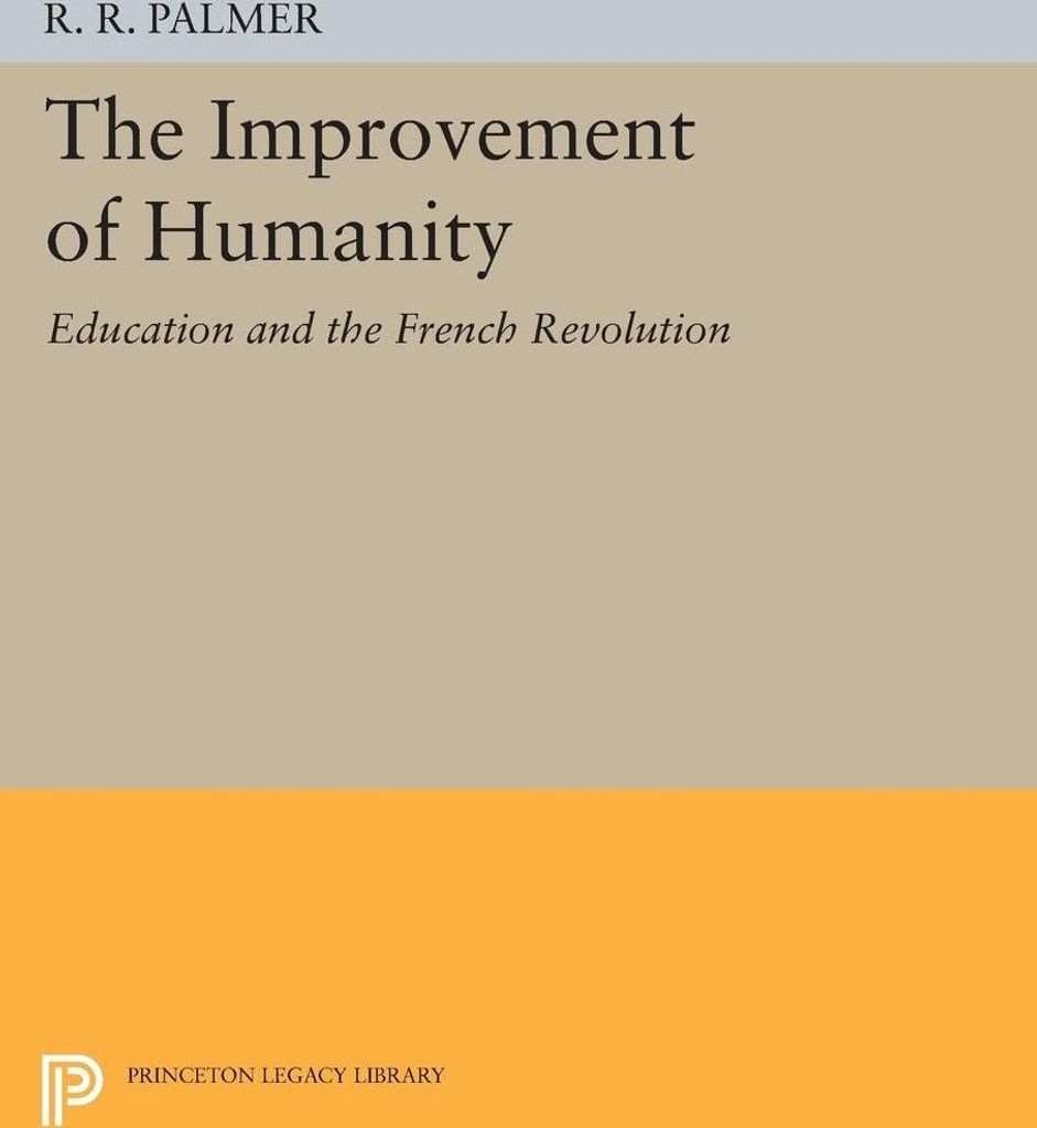 The Improvement of Humanity