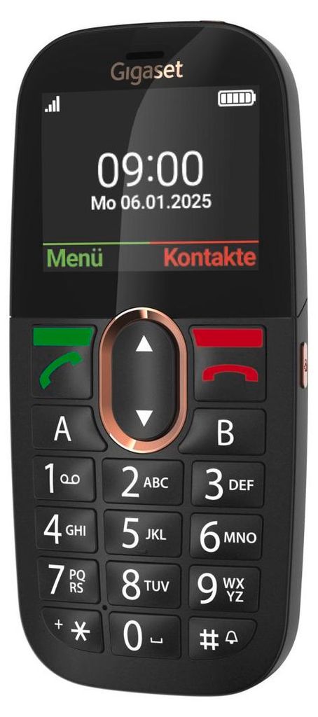 Gigaset GL695 Obrázek produktu 