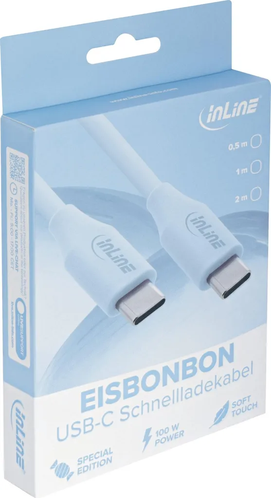 CAVO USB 2.0 A-B 1.8MT (AK300102018S