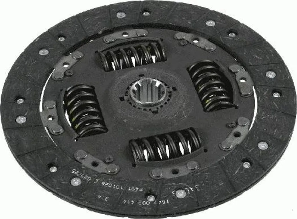 Disque d'embrayage pour Cherokee : idéal pour rénovation transmission