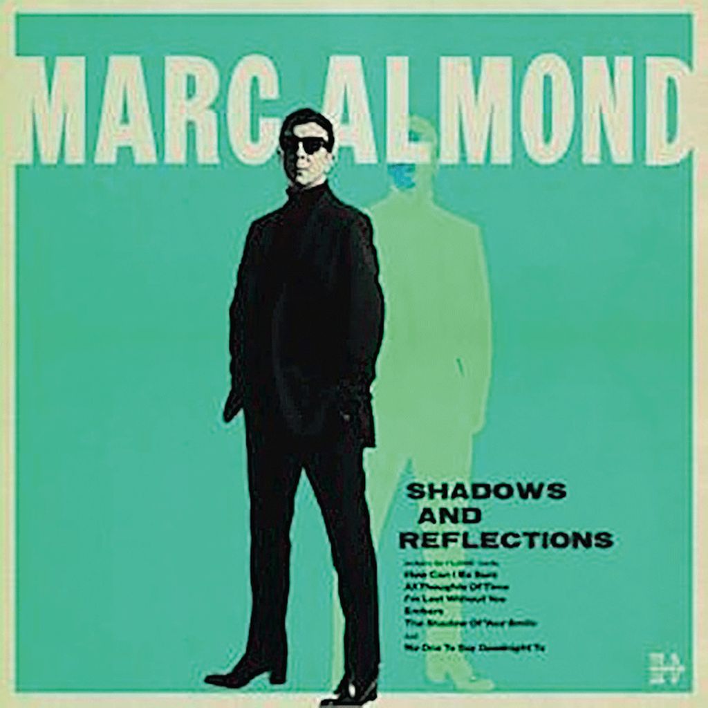 Shadows and Reflections
