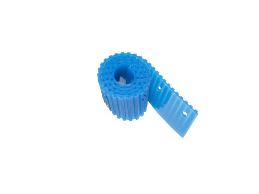 Sauglippe hinten für NILFISK BA 601, BA 600S, BA 650 S, BA 611, Scrubtec 661 - -webshop