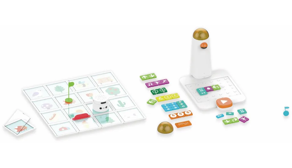 Pack Extension Sensor Matatalab pour Apprendre le Codage et la Logique