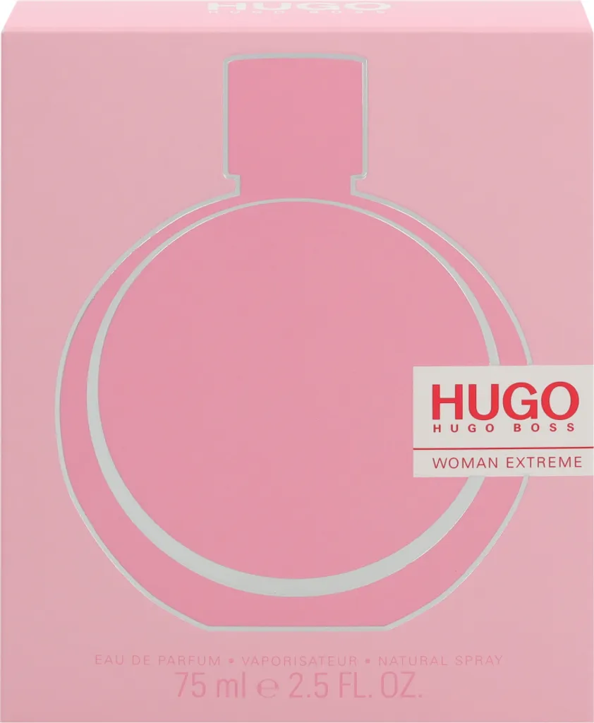 Hugo Boss Hugo Woman Extreme Eau de Parfum 75ml - 20