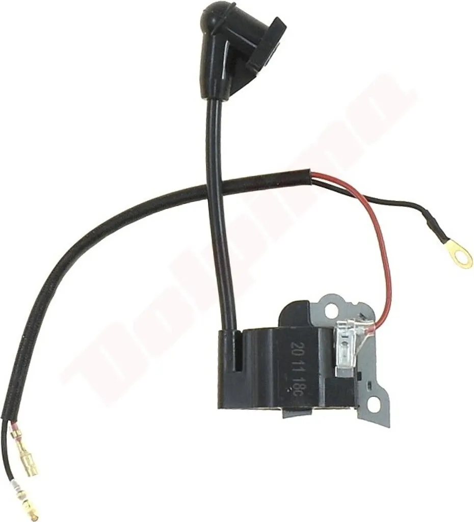 Bobine d'allumage renforcée pour Honda GX 50 - Étincelle haute intensité