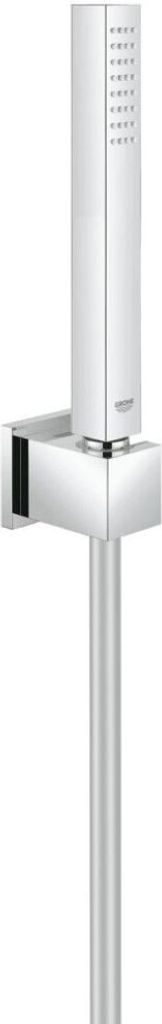 Grohe Euphoria Cube Brausegarnitur chrom - 27702000