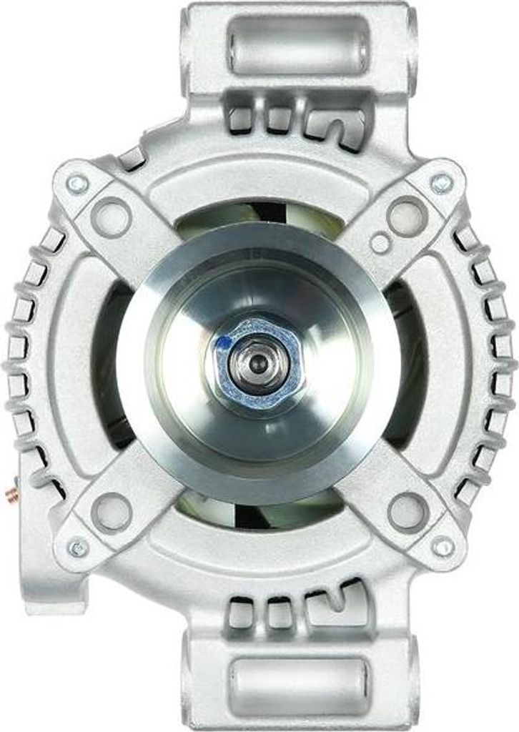 Toyota Land Cruiser V8 Lichtmaschine