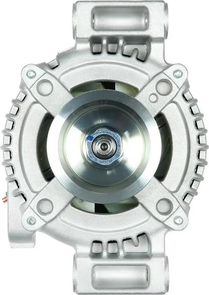Alternateur Toyota Land Cruiser V8 - Pièce OE Fiable pour Moteur Diesel