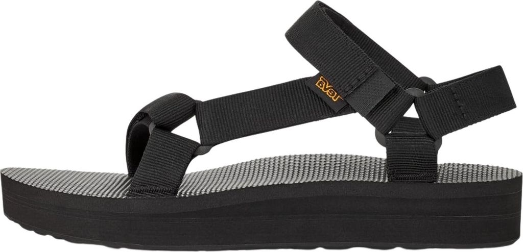 Teva W Midform Universal Black 38 Produktbild 