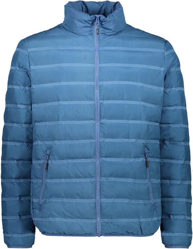 CMP - Herren Lighweight synt Steppjacke wasserabweisend