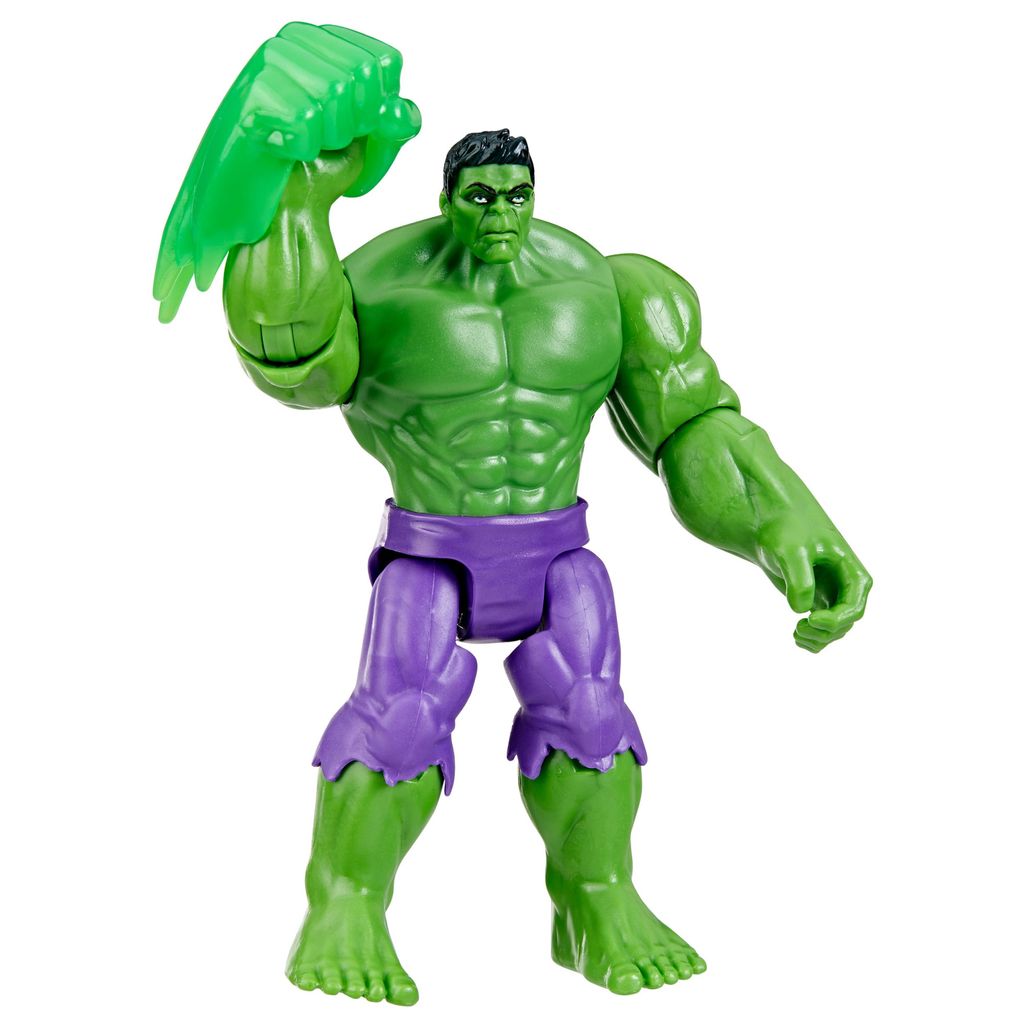 Avn 4In Dlx Hulk Produktbild 