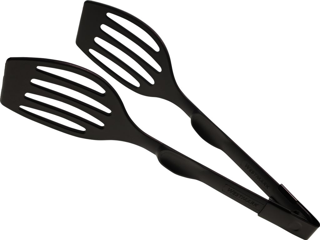 Westmark Duetto Flonal, Plast, Plast, Černá, 210 °C, 289 mm Obrázek produktu 
