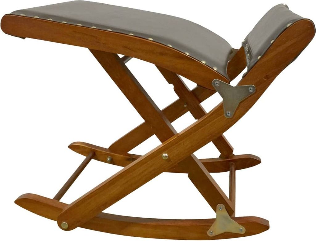 MEDOSAN Beinschaukel | Beinwippe | Relaxschaukel | Produktbild 
