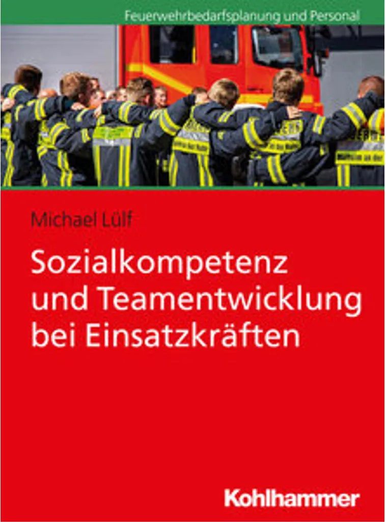 Livre Management d'Équipe de Secours : Compétences et Cohésion Pro
