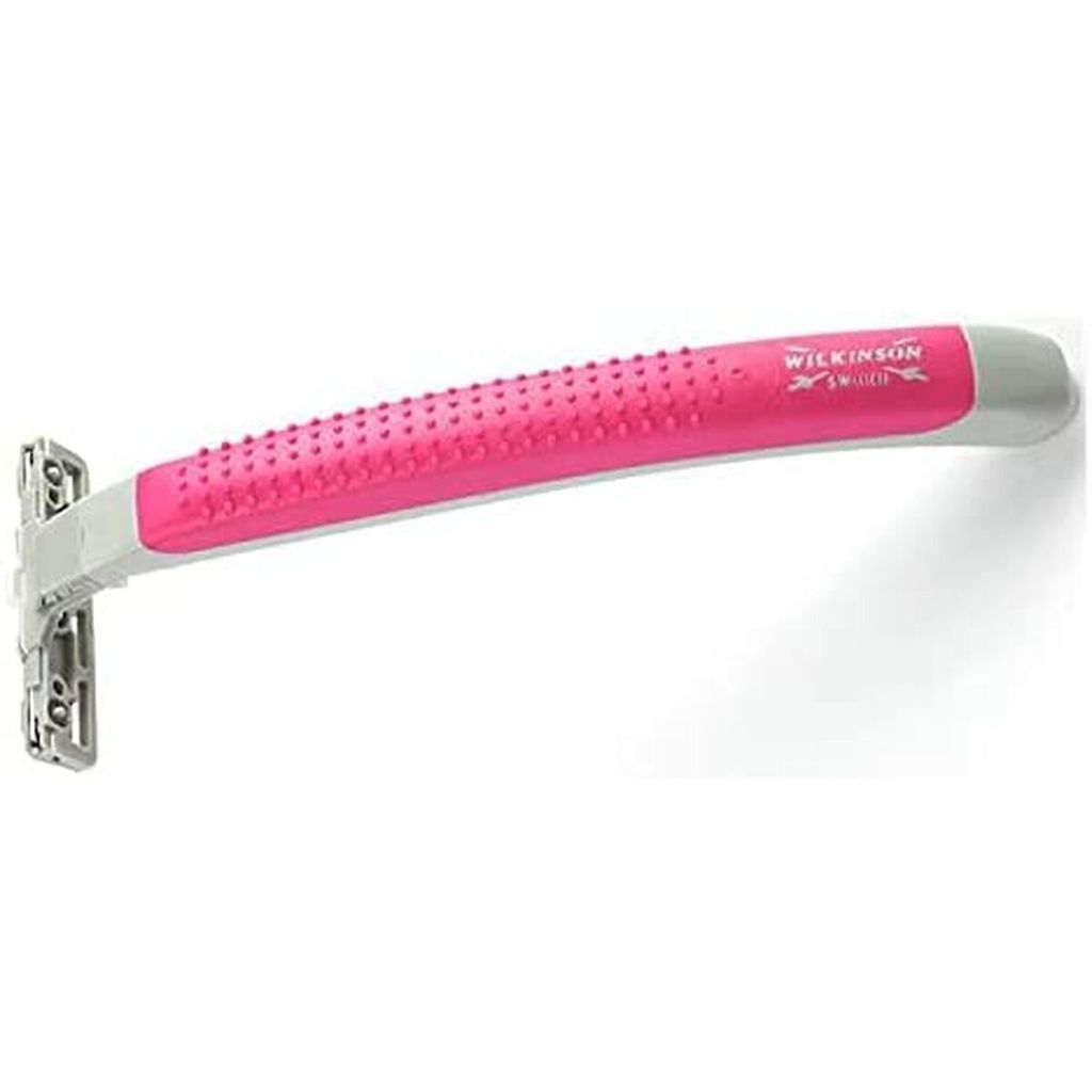 Wilkinson Extra 2 Essentials Beauty Edition Einwegrasierer, Produktbild 