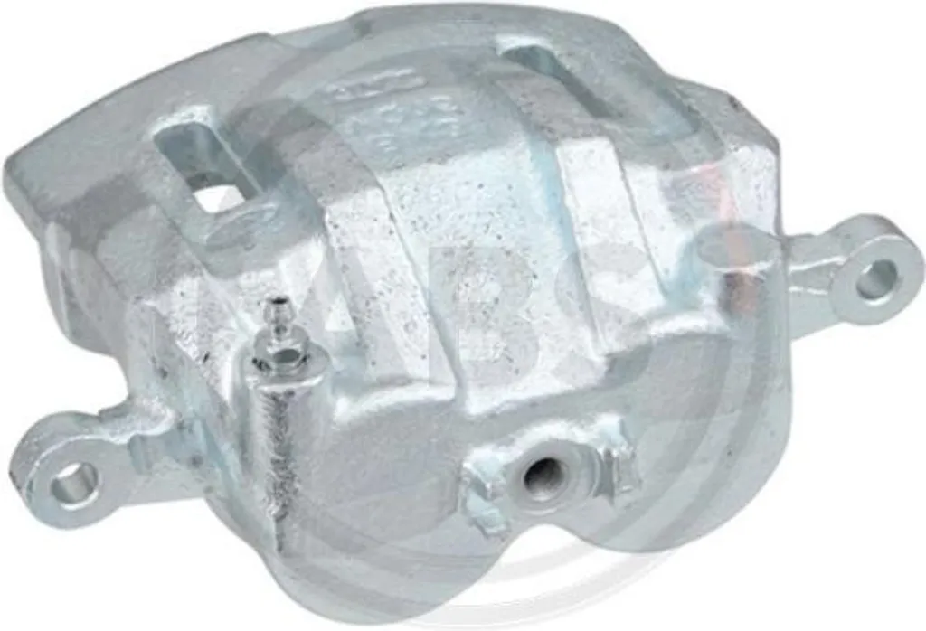 Étrier de frein grippé ? Solution A.B.S. 730-422 pour Carnival OE