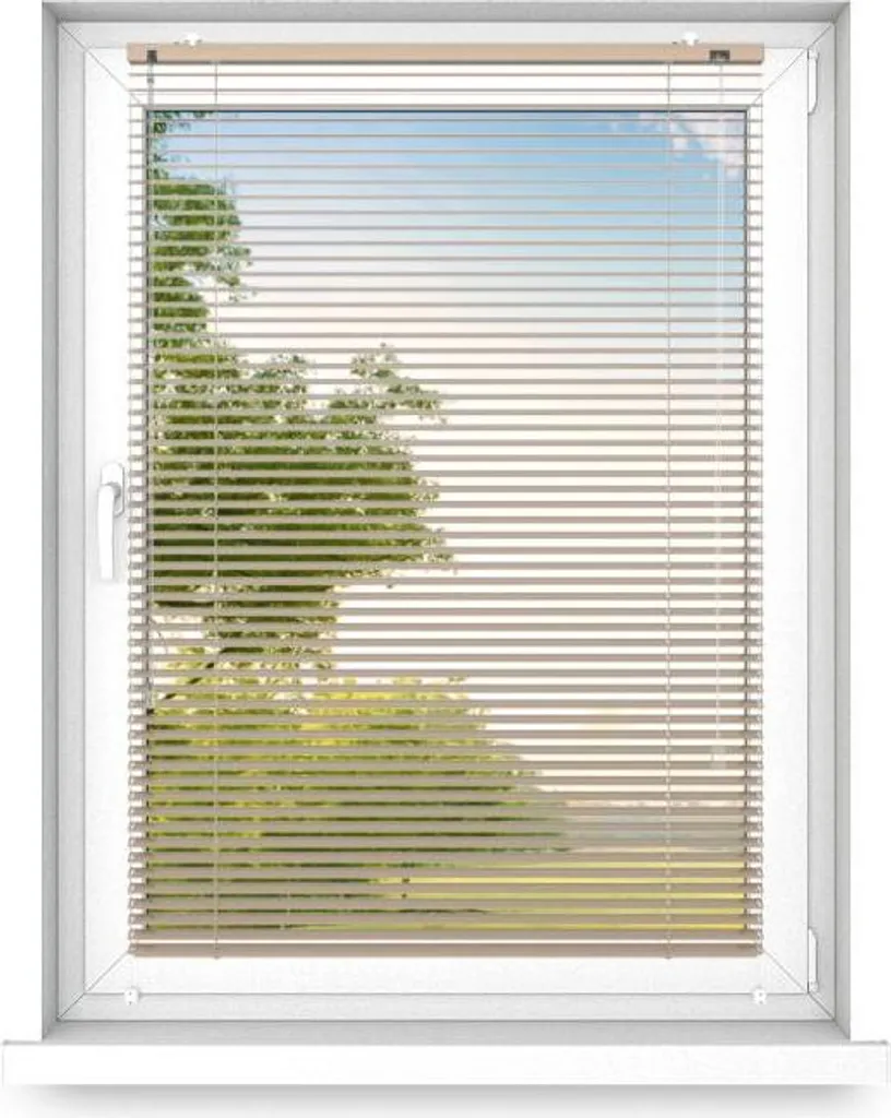 Store Occultant Adhésif sans Perçage 30x70 cm - Finis les Trous au Mur