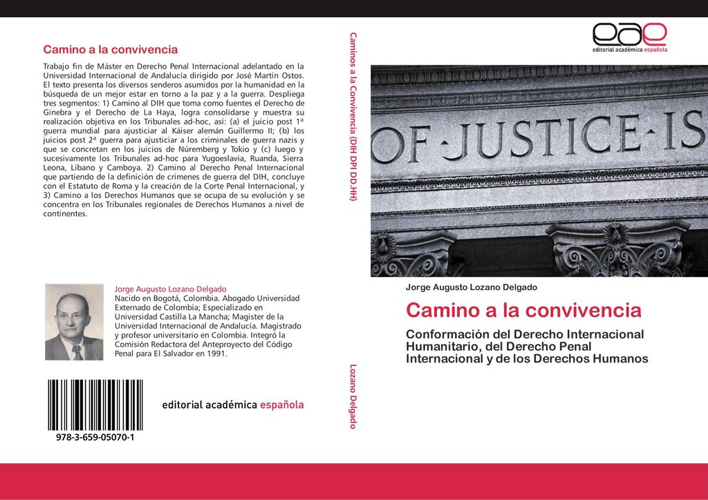 Camino a la convivencia