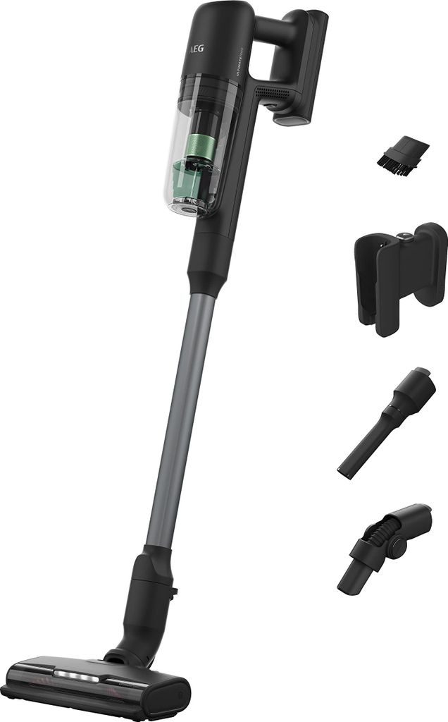 AEG 7000 ÖKO Akku-Staubsauger kabellos / Akkulaufzeit bis Produktbild 