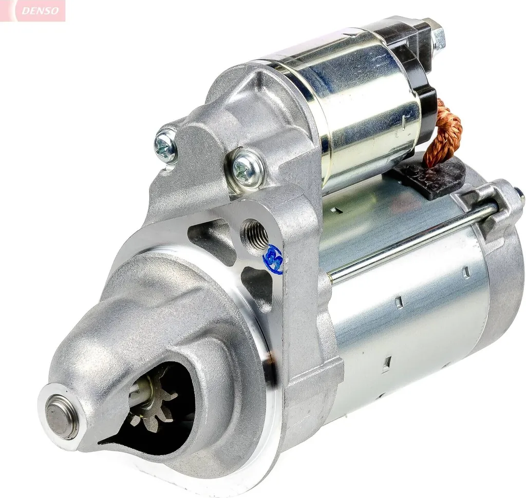 Démarreur DENSO DSN1256 pour Lexus GS et IS - OE 28100 31070 Premium