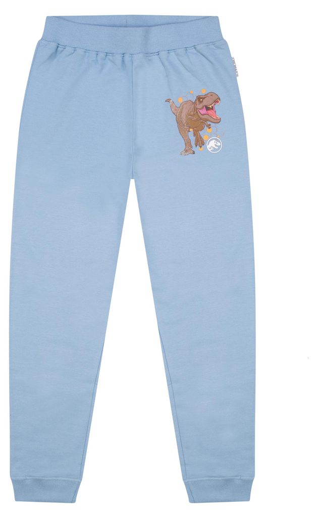 Jurassic World Jungen Jogging-Hose Kinder Trainingshose Produktbild 