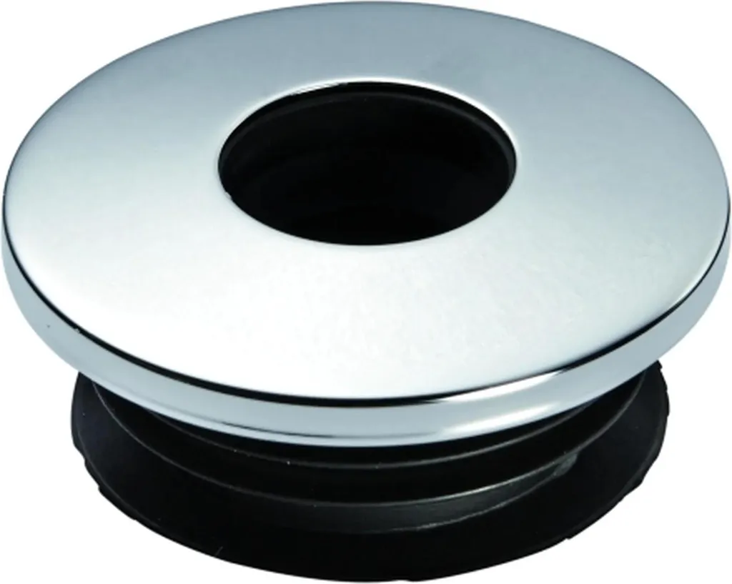 Grohe 43818000 Adattatore Urinale 1/2'' Cromato | Pezzo Originale