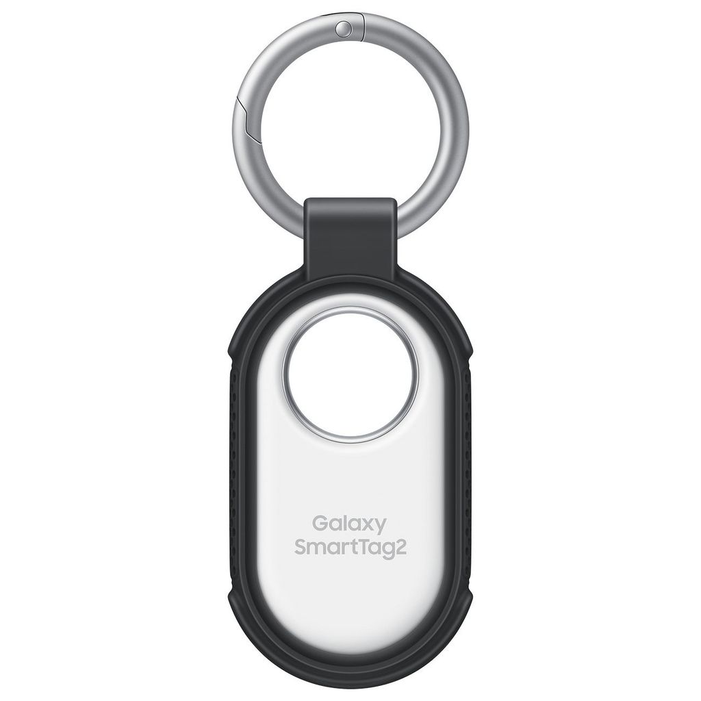 Samsung Rugged Case SmartTag 2 schwarz Produktbild 