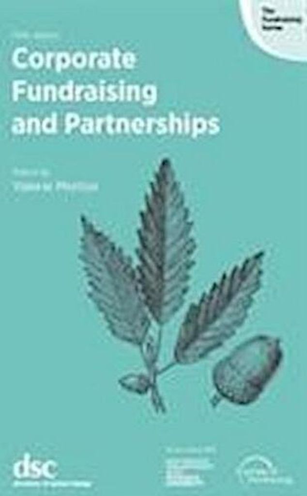 Corporate Fundraising and Partnerships