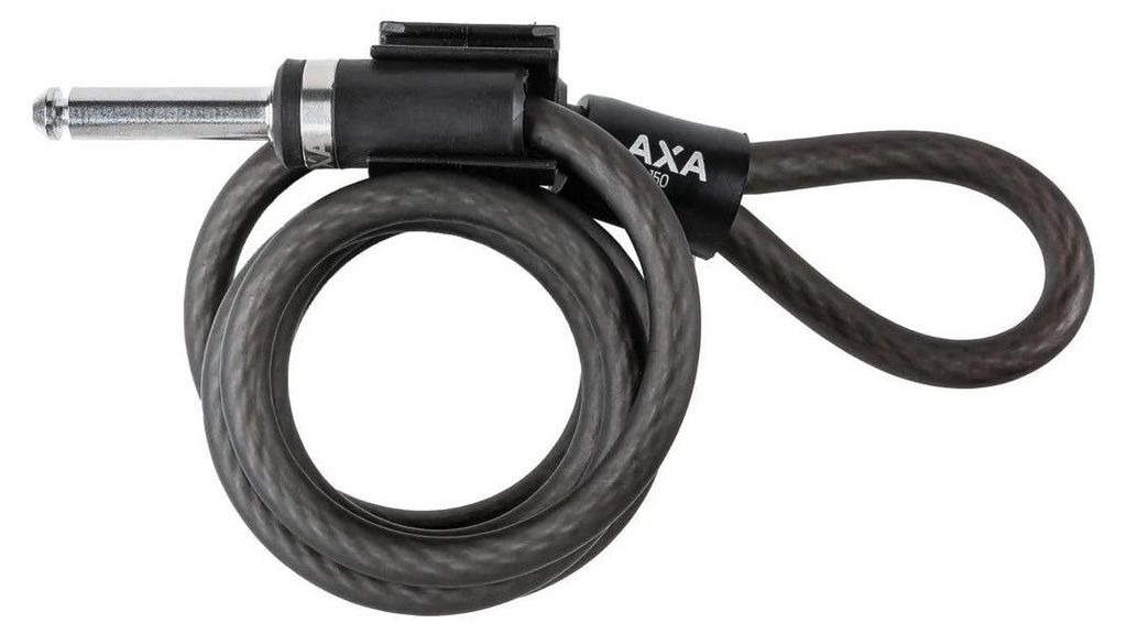 AXA Plug-In-Kabel UPI 150 150 - kompakte Zusatzsicherung Produktbild 