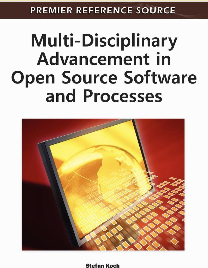 Multi-Disciplinary Advancement in Open Source Software and Processes