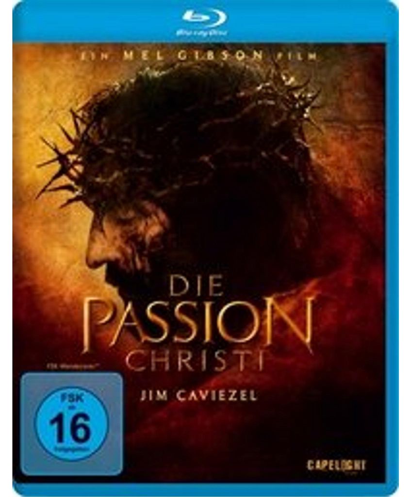 Die Passion Christi  (OmU) Obrázok produktu 