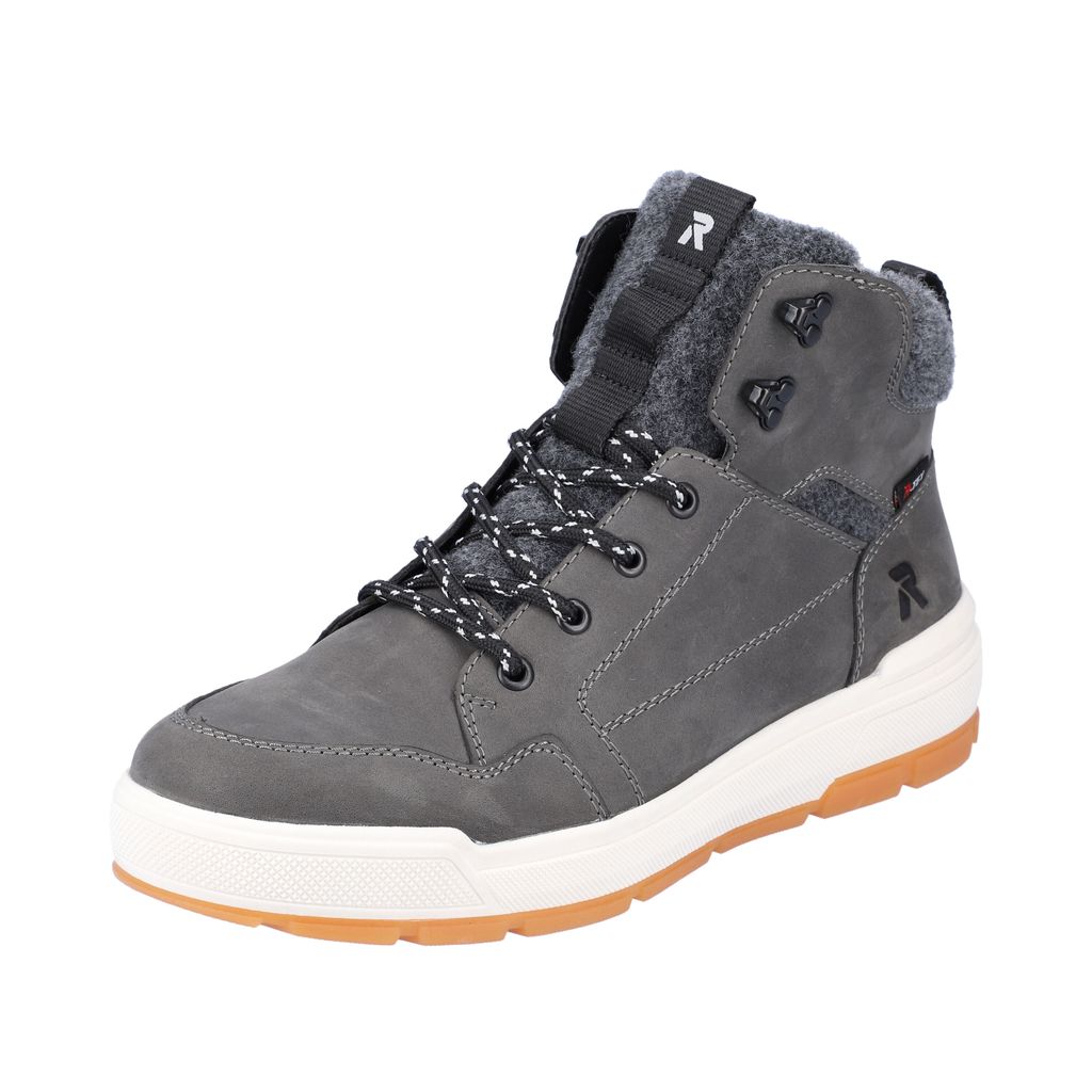 Rieker Rieker grau grau 161-20-00048