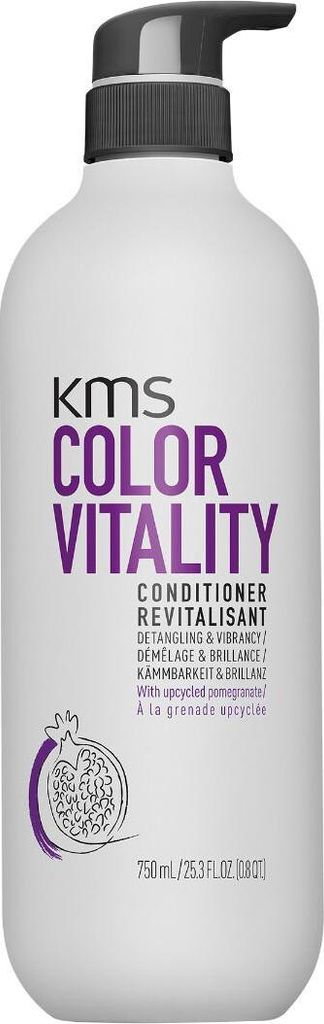 KMS ColorVitality Conditioner 750ml