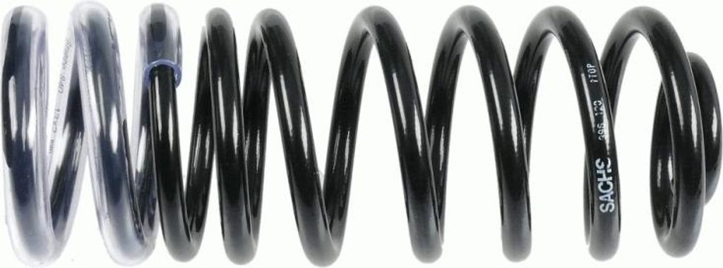 Sachs Fahrwerksfeder Hinterachse 996 120
