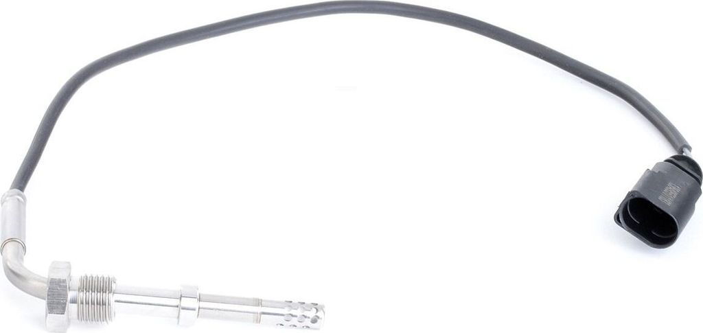RIDEX 3938E0091 Abgastemperatursensor für VW Touareg (7LA, 7L6, 7L7) M14x1,5 290mm