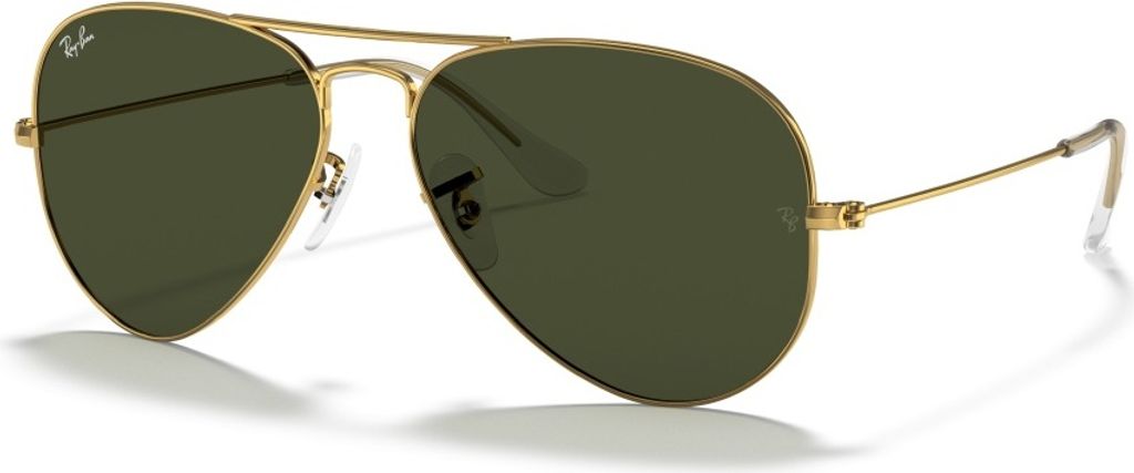 Ray-Ban Aviator 58 mm Produktbild 