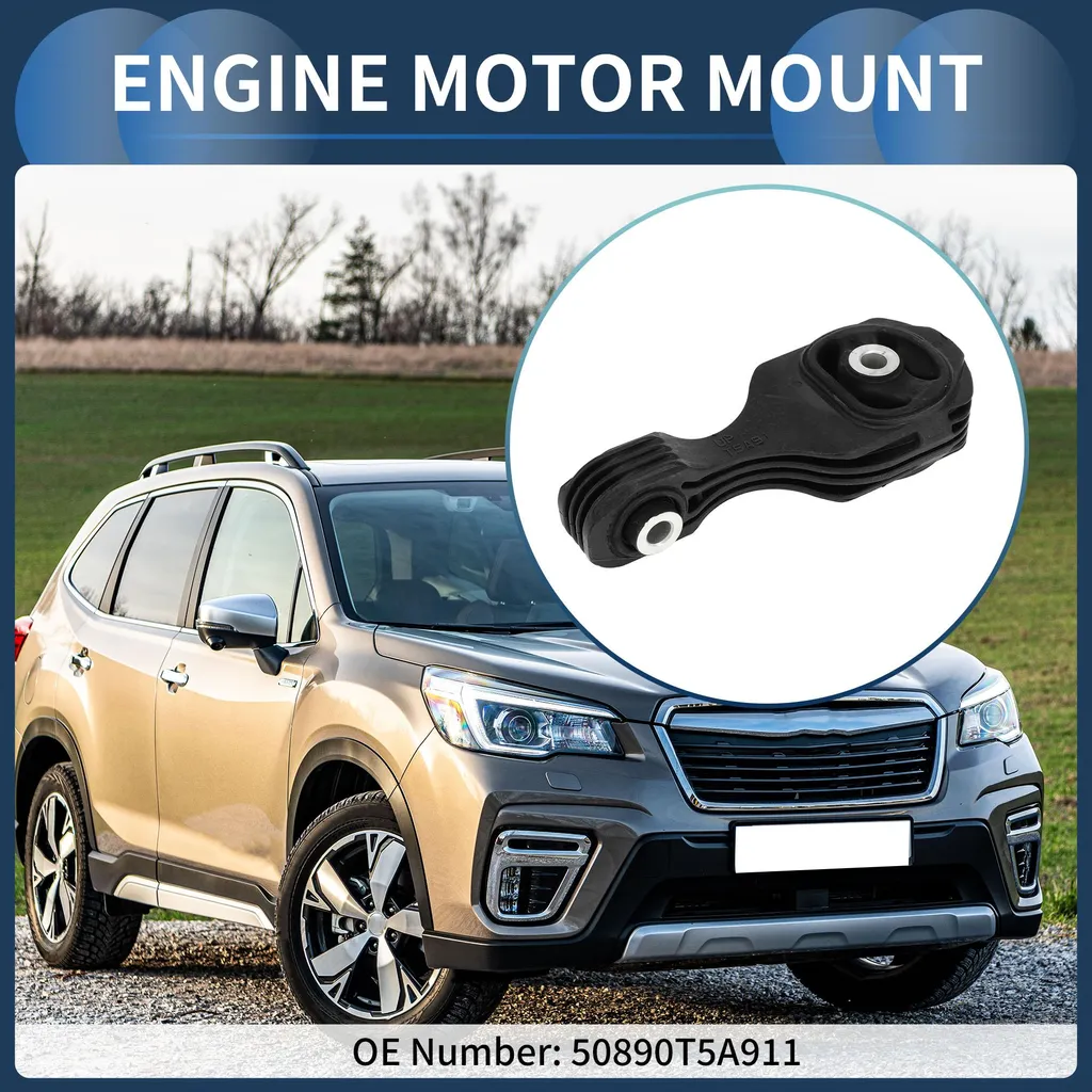 Montage Moteur pour Honda XR-V 1.8L 2014-2019 - Pièce de Rechange
