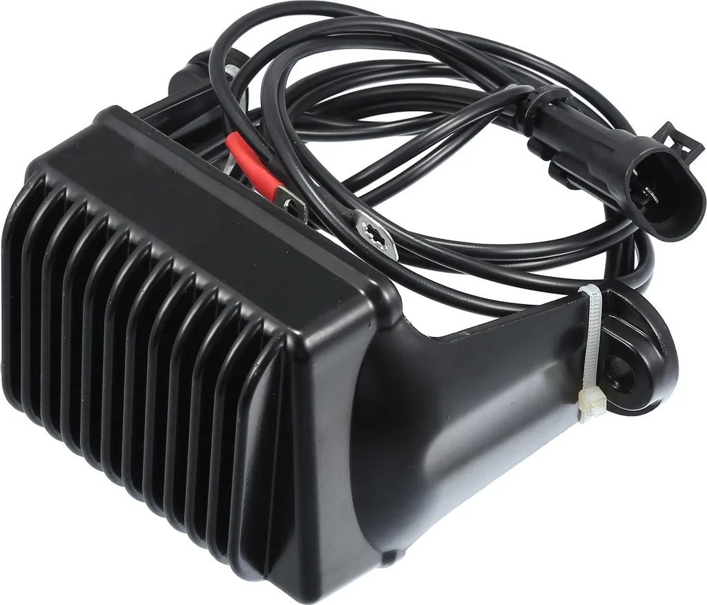 Régulateur No.7450502 : Solution Panne de Batterie pour Harley-Davidson