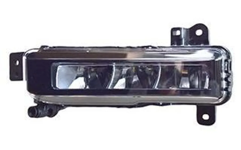 Phare antibrouillard avant gauche BMW Série 3 G21 Van Wezel 0556997