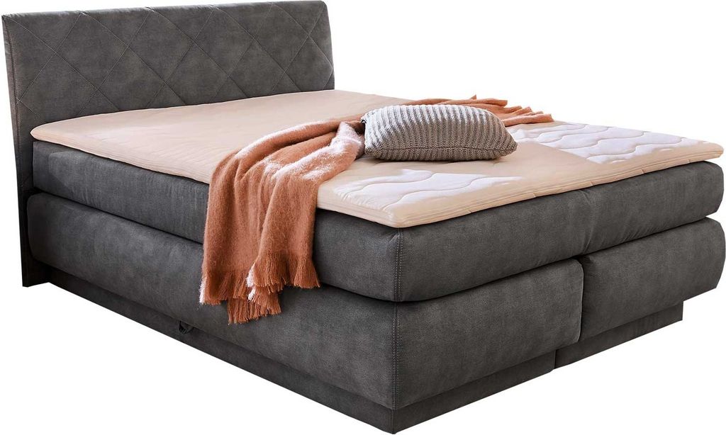 Boxspringbett ANNIKA