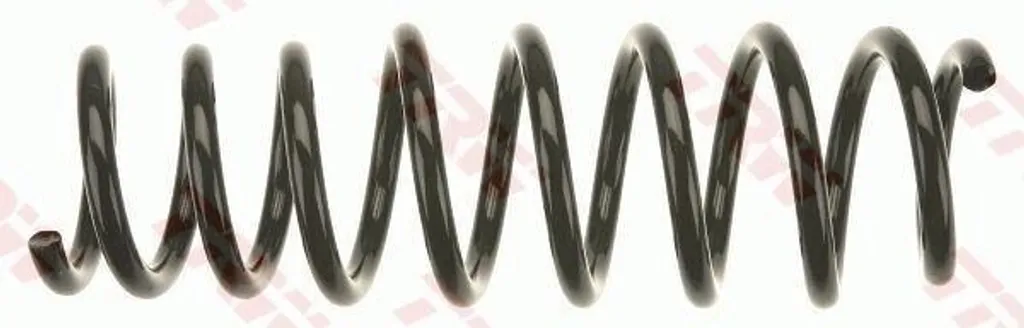 Ressort Arrière TRW JCS1052 Haute Résistance pour Alfa 159 OE 50708724