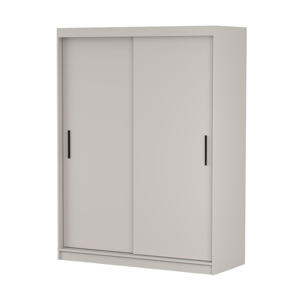 Schwebetürenschrank Kleiderschrank Schrank Produktbild 