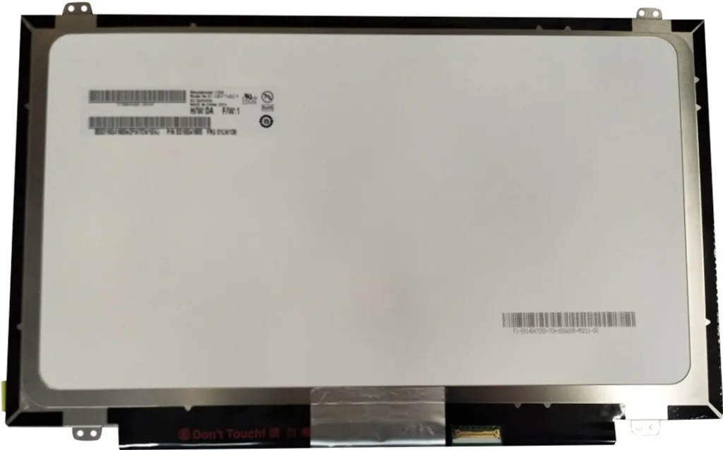 Display Lenovo 14 HD 220nit AG Slim | Rigenera il tuo Laptop