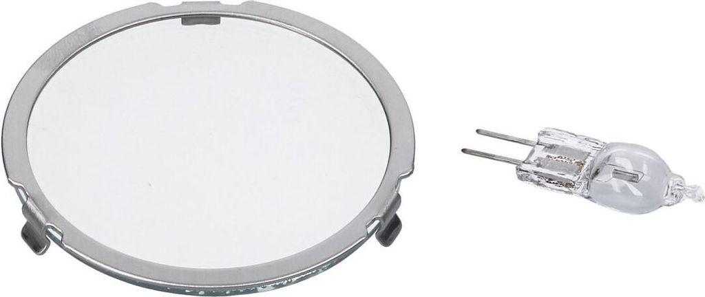 easyPART passend für 00629022 BOSCH Halogenlampe 20W 12V Siemens 629022 Lampe Birne Speziallampe Glühlampe Deckel Dunstabzugshaube Dunstabzug auc...