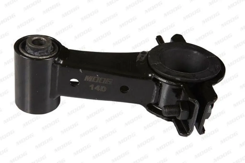Barre stabilisatrice MOOG pour Mercedes Classe M conduite stable