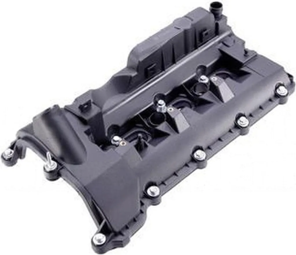 Couvre-culasse KOLBENSCHMIDT renforcé pour Land Rover Range Rover Sport