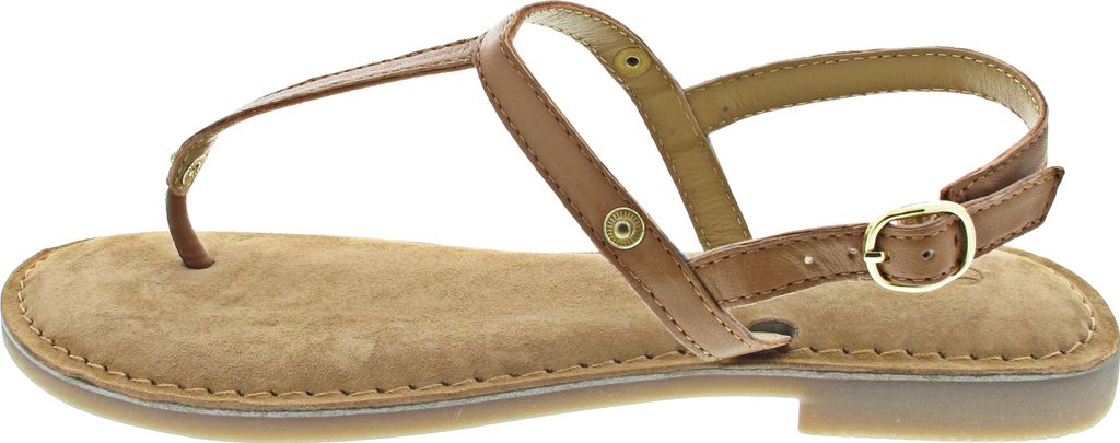 Hey Marly Comfort cognac TS HB02-BRCO (40/cognac)