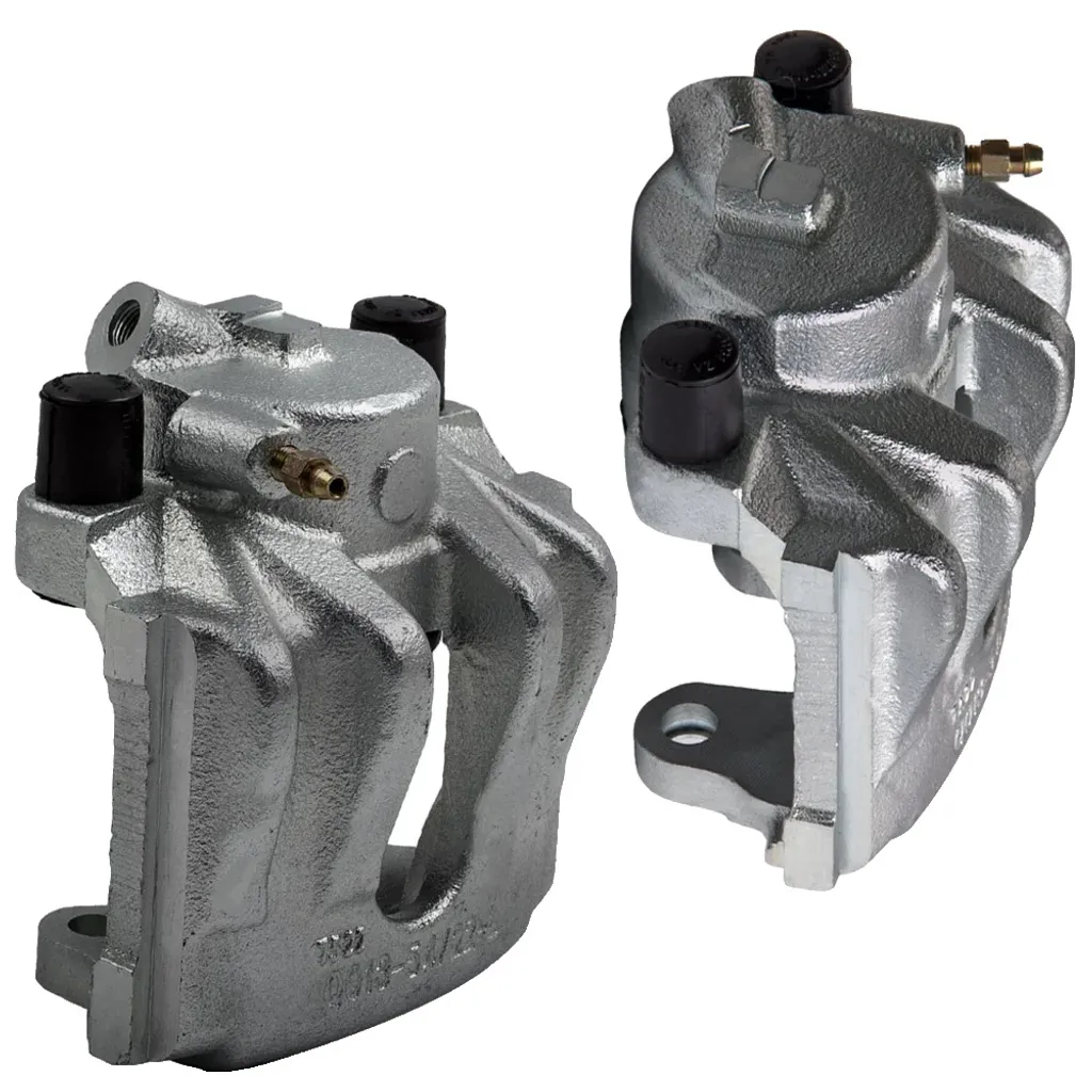 Etrier de Frein Avant pour BMW Série 3 E36 E46, Piston 54mm Résistant